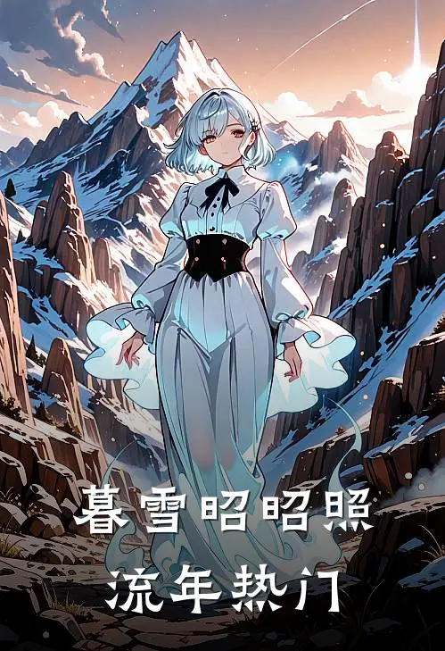 暮雪昭昭照流年热门