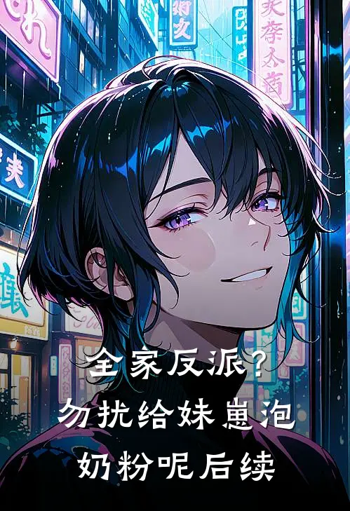 全家反派？勿扰，给妹崽泡奶粉呢后续