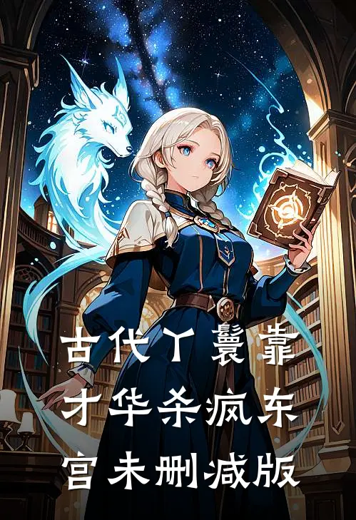 古代丫鬟靠才华杀疯东宫未删减版