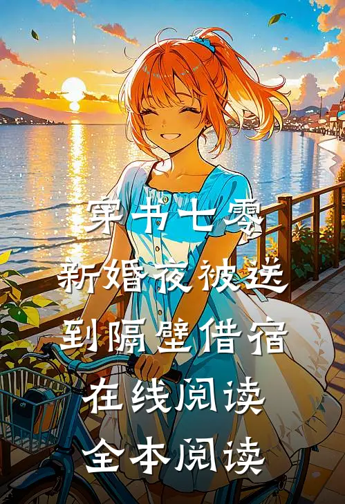 穿书七零：新婚夜被送到隔壁借宿在线阅读全本阅读