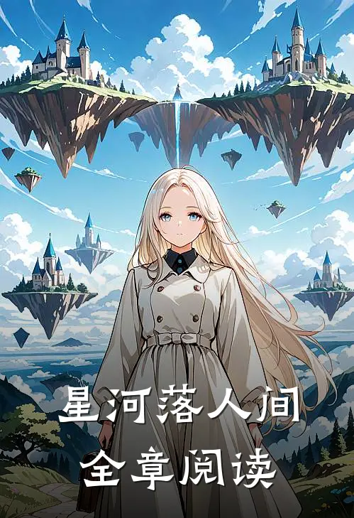 星河落人间全章阅读