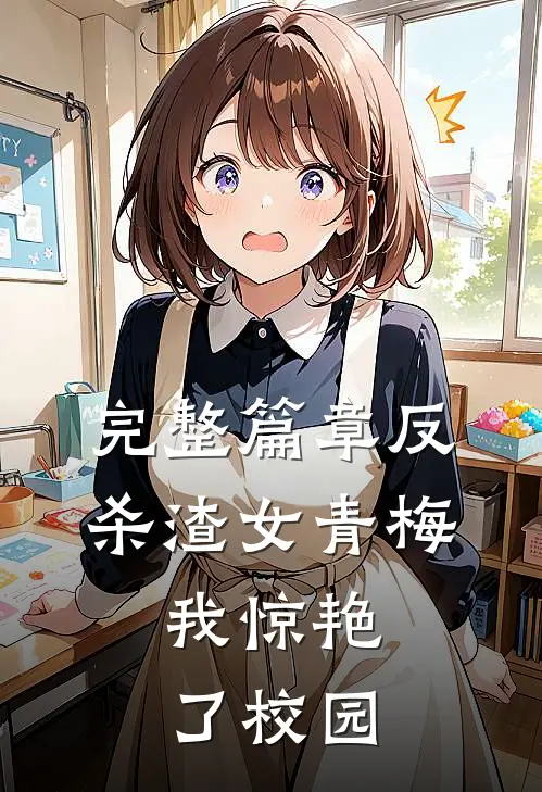 完整篇章反杀渣女青梅，我惊艳了校园