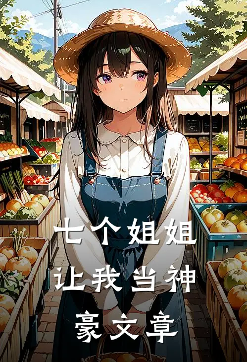 七个姐姐让我当神豪文章