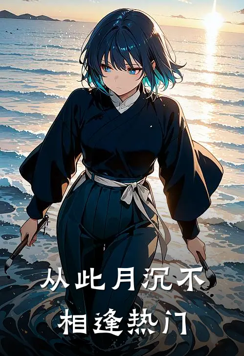 从此月沉不相逢热门