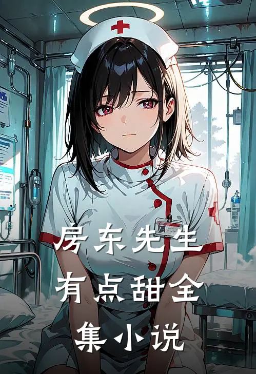 房东先生有点甜全集小说