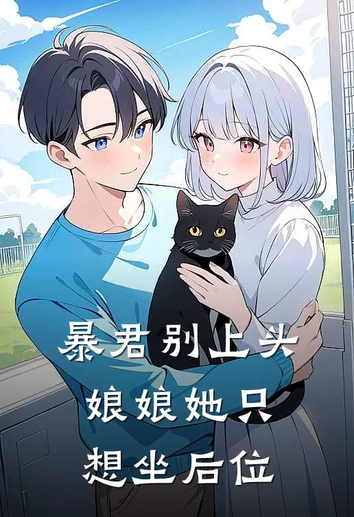 暴君别上头，娘娘她只想坐后位