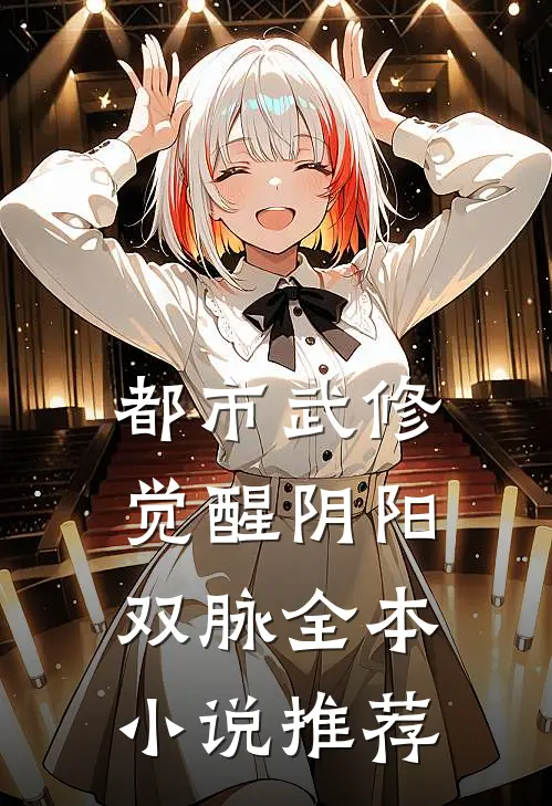 都市武修：觉醒阴阳双脉全本小说推荐