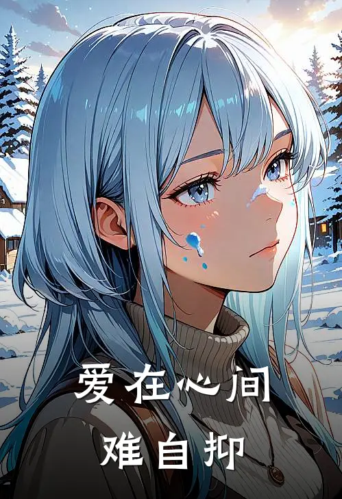 爱在心间难自抑