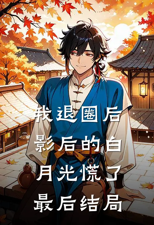 我退圈后，影后的白月光慌了最后结局