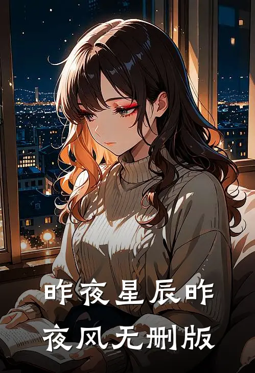 昨夜星辰昨夜风无删版
