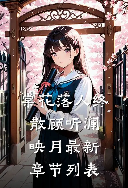 棠花落人终散顾听澜映月最新章节列表