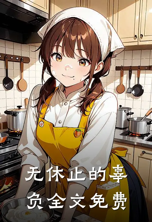 无休止的辜负全文免费