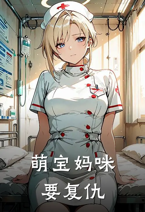 萌宝妈咪要复仇