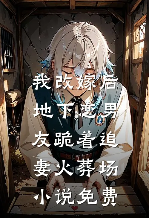 我改嫁后,地下恋男友跪着追妻火葬场免费观看