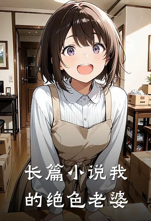 长篇小说我的绝色老婆