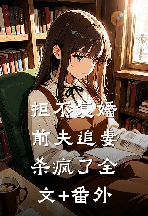 拒不复婚：前夫追妻杀疯了全文+番外