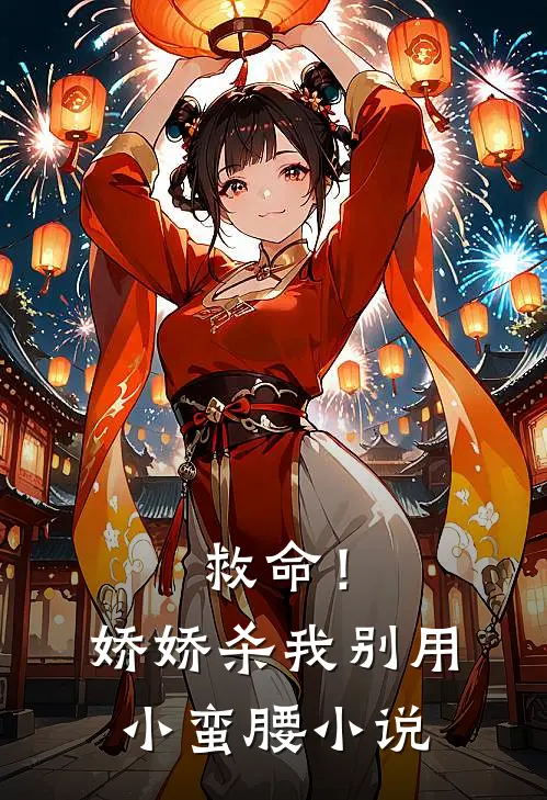 救命！娇娇，杀我别用小蛮腰小说