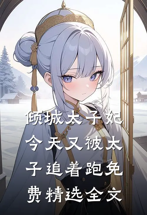 倾城太子妃:今天又被太子追着跑免费精选全文