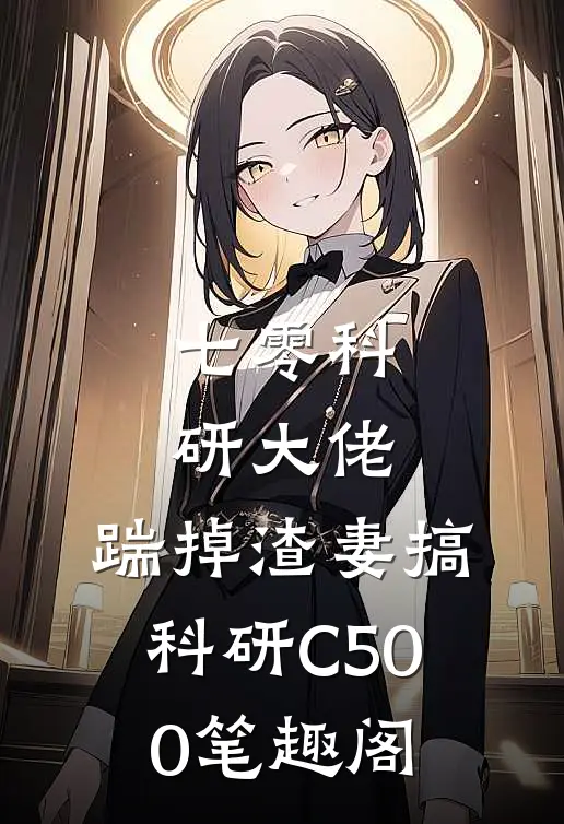 七零科研大佬，踹掉渣妻搞科研C500笔趣阁