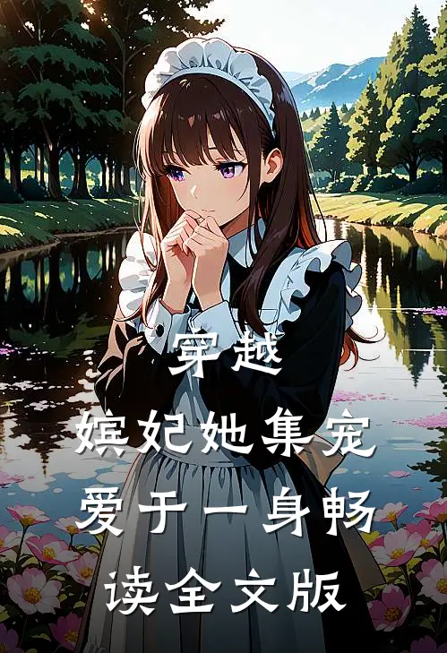 穿越：嫔妃她集宠爱于一身畅读全文版