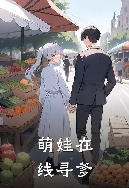 萌娃在线寻爹
