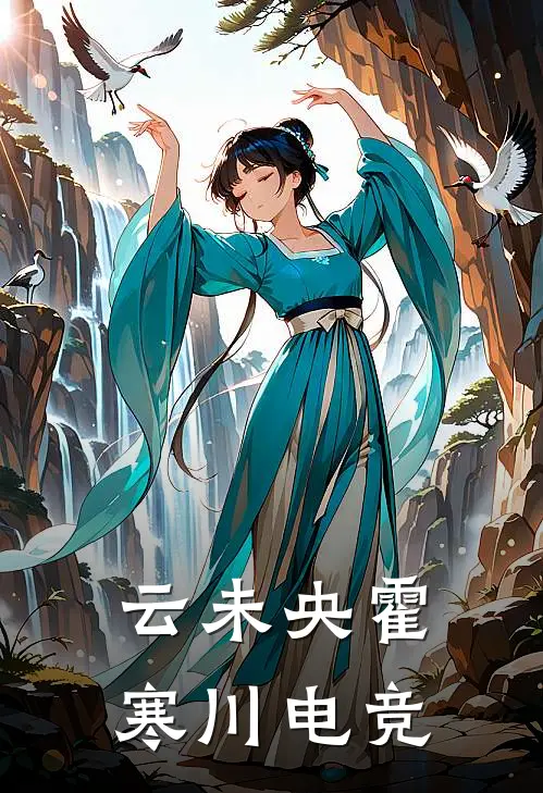 云未央霍寒川电竞