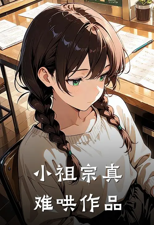 小祖宗真难哄作品