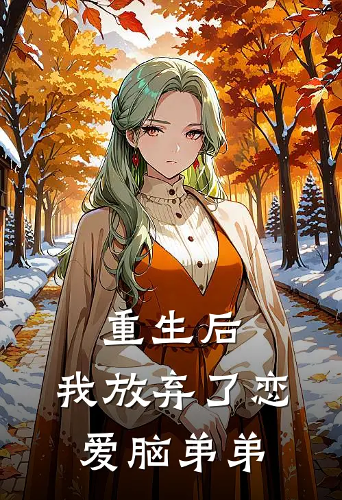 重生后，我放弃了恋爱脑弟弟