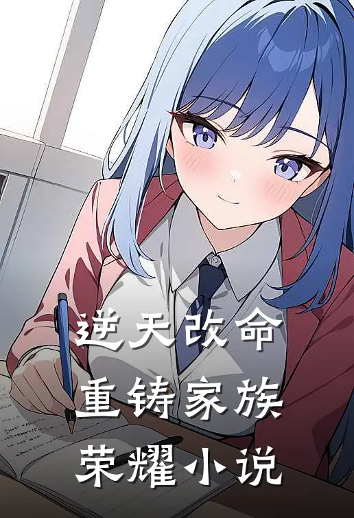 逆天改命，重铸家族荣耀小说