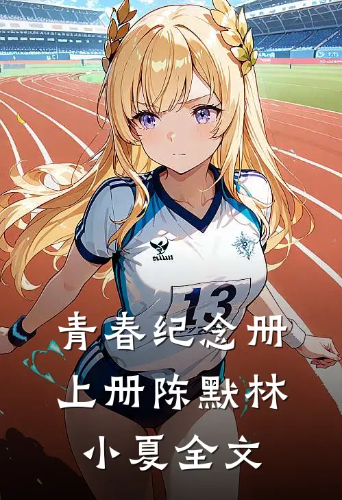 青春纪念册上册陈默林小夏全文