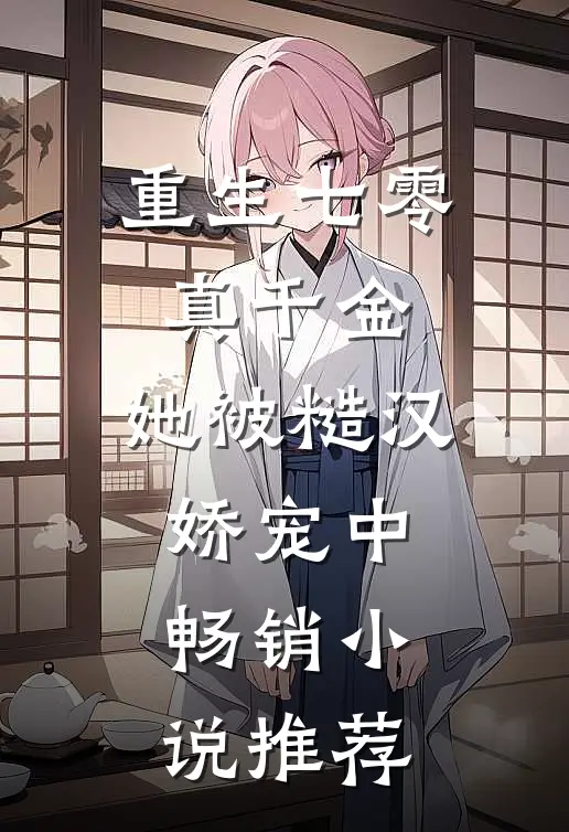 重生七零真千金：她被糙汉娇宠中畅销小说推荐