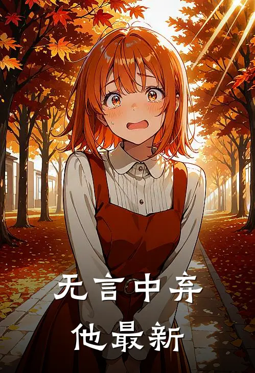 无言中弃他最新