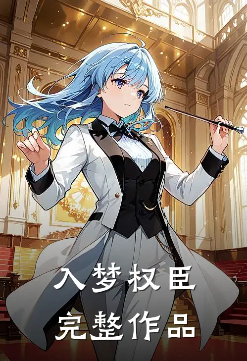 入梦权臣完整作品