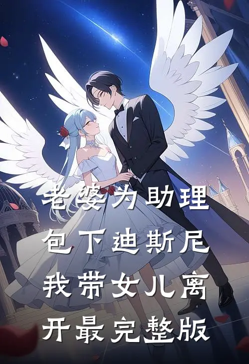 老婆为助理包下迪斯尼，我带女儿离开最完整版