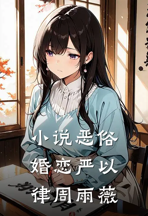 小说恶俗婚恋(严以律周雨薇)