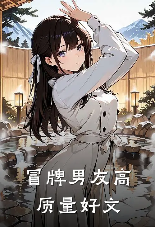 冒牌男友高质量好文