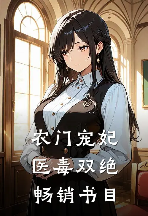 农门宠妃医毒双绝畅销书目