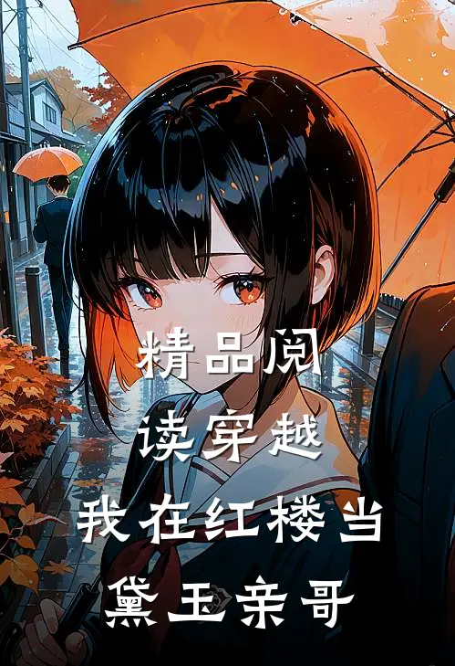 精品阅读穿越：我在红楼当黛玉亲哥