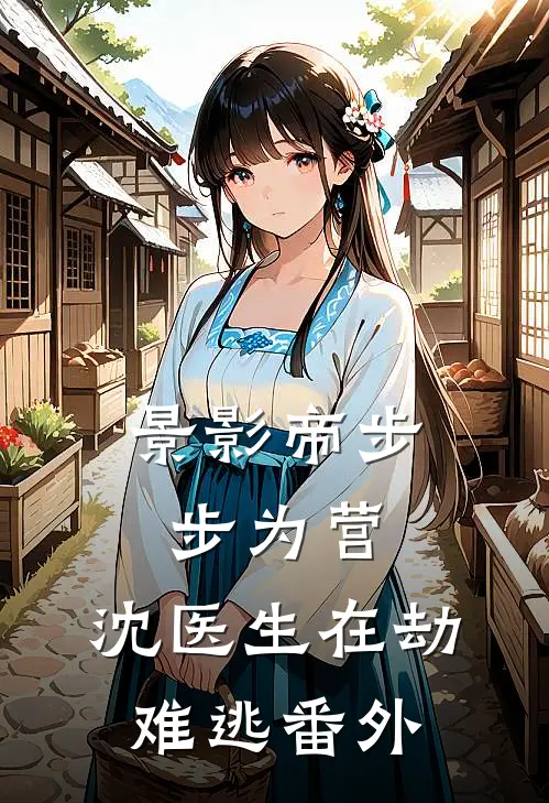 景影帝步步为营，沈医生在劫难逃番外