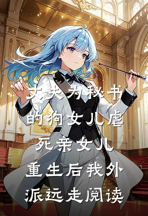 丈夫为秘书的狗女儿虐死亲女儿，重生后我外派远走阅读