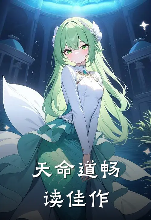 天命道畅读佳作