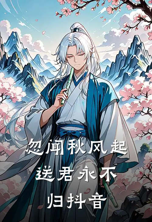 忽闻秋风起，送君永不归抖音