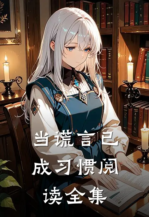 当谎言已成习惯阅读全集