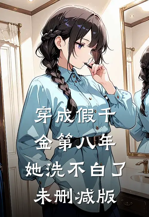 穿成假千金第八年，她洗不白了未删减版