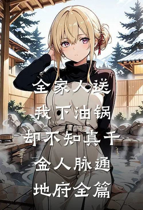 全家人送我下油锅，却不知真千金人脉通地府全篇