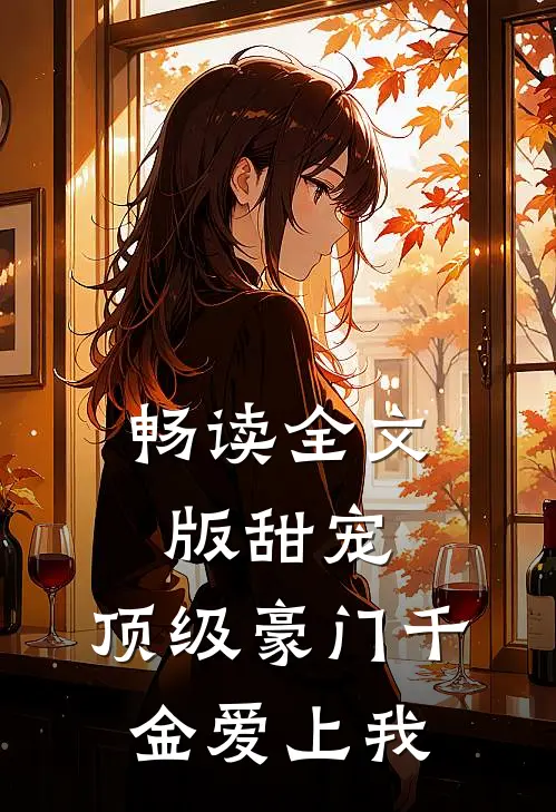 畅读全文版甜宠：顶级豪门千金爱上我