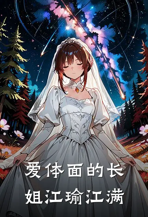 爱体面的长姐江瑜江满