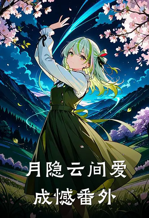 月隐云间爱成憾番外