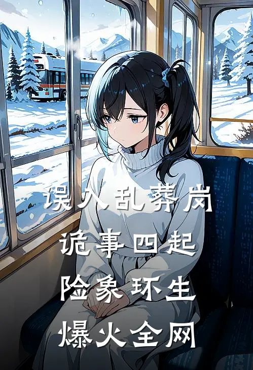 误入乱葬岗：诡事四起险象环生爆火全网