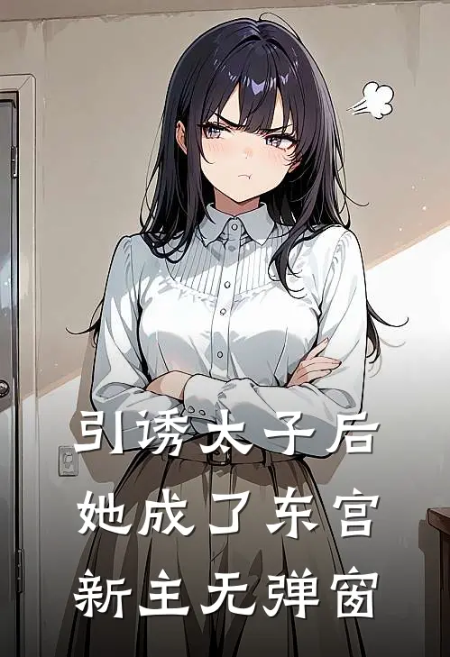 引诱太子后，她成了东宫新主无弹窗